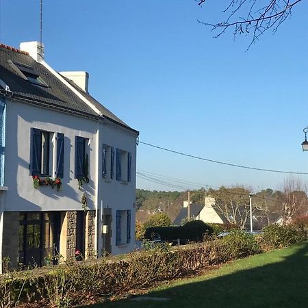 Katell Beach House Crach Dış mekan fotoğraf