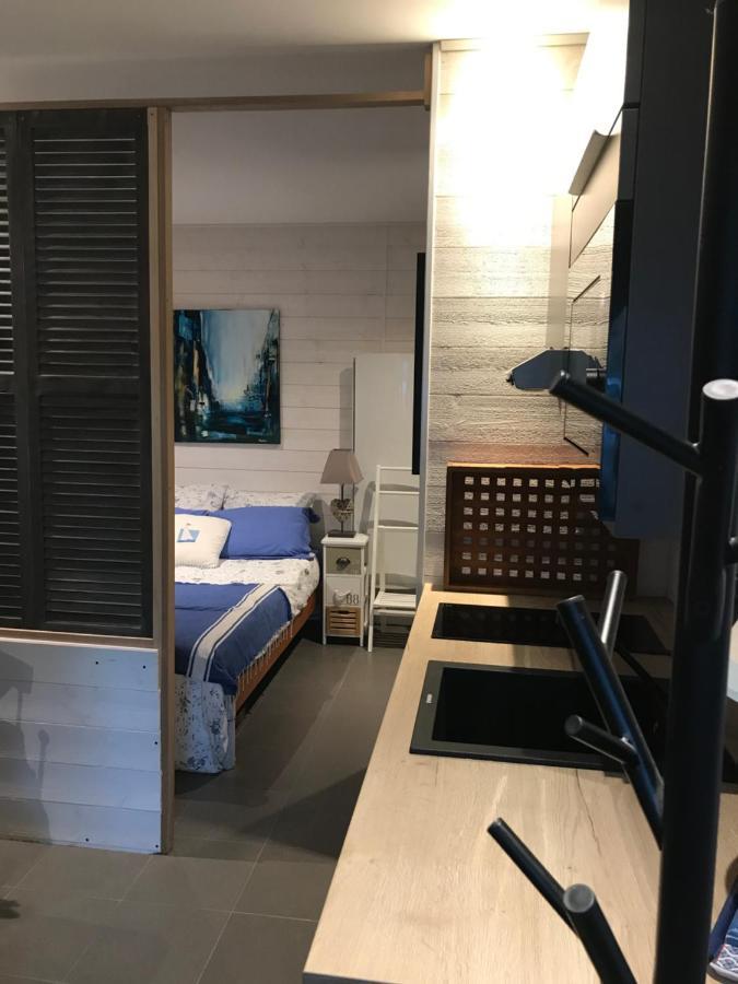 Katell Beach House Crach Dış mekan fotoğraf