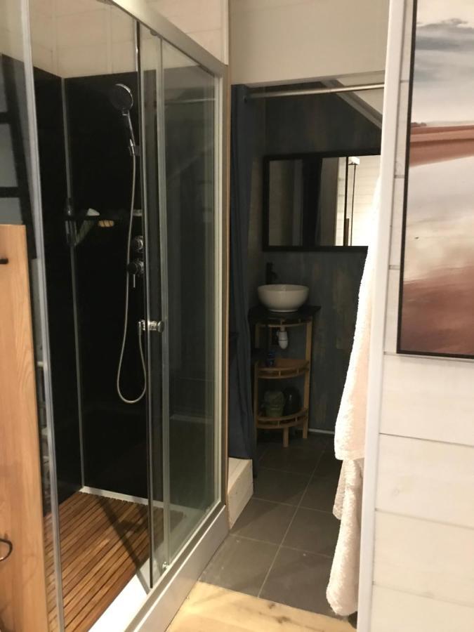 Katell Beach House Crach Dış mekan fotoğraf
