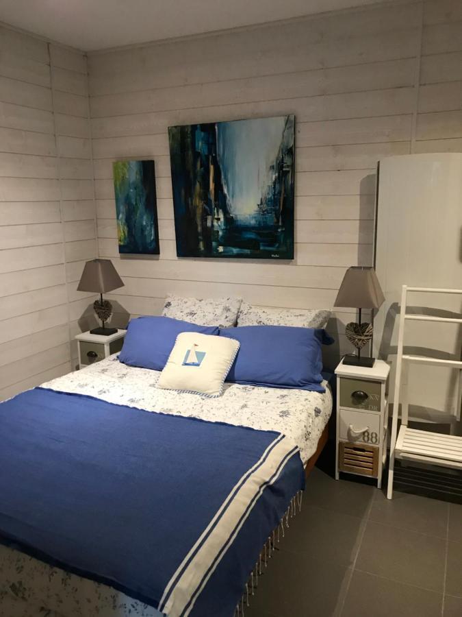 Katell Beach House Crach Dış mekan fotoğraf