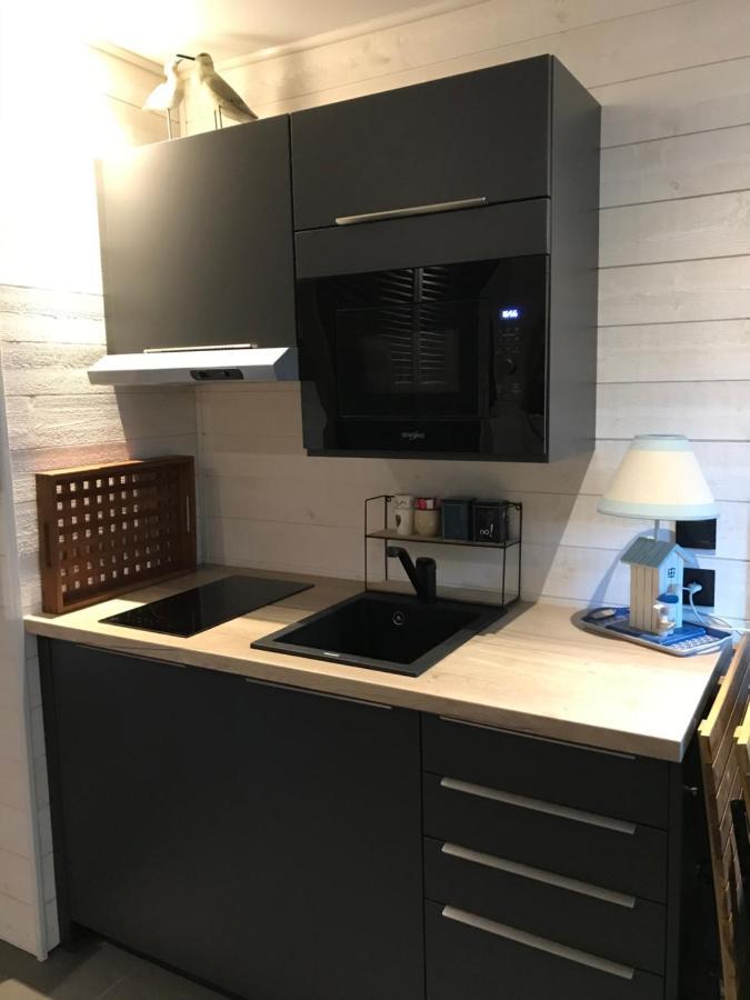 Katell Beach House Crach Dış mekan fotoğraf