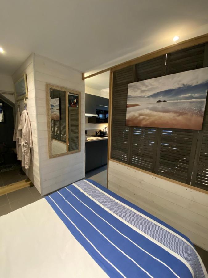 Katell Beach House Crach Dış mekan fotoğraf