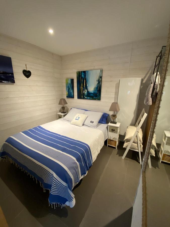 Katell Beach House Crach Dış mekan fotoğraf